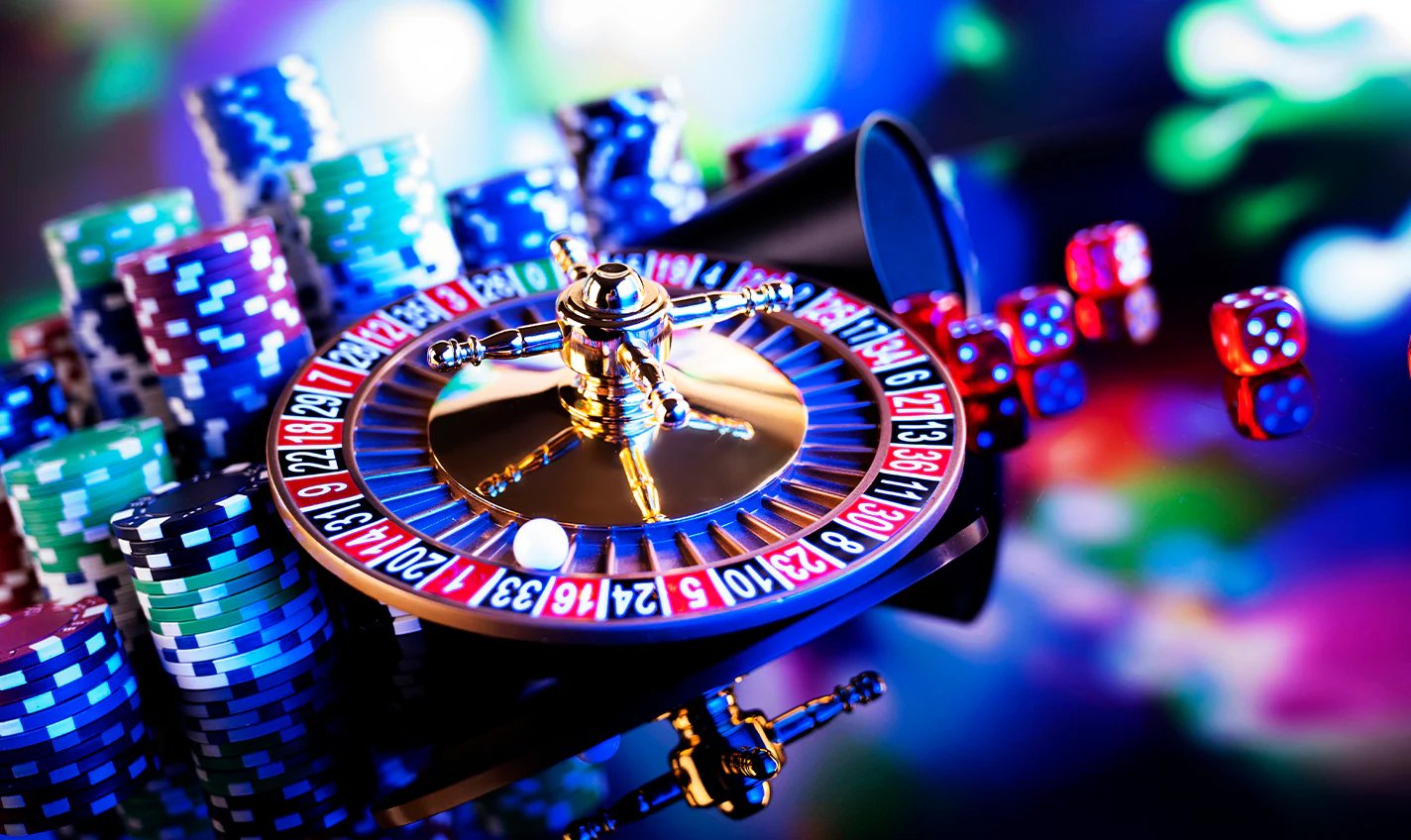 VIP programme and jackpot section highlights on okjili