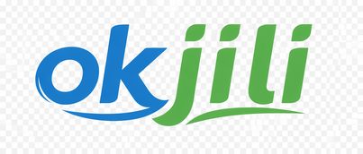 okjili official logo